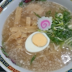 桂川PA（上り）フードコートの画像