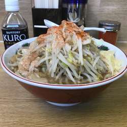 ラーメン