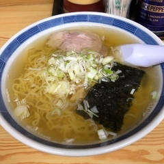 細野食堂の画像