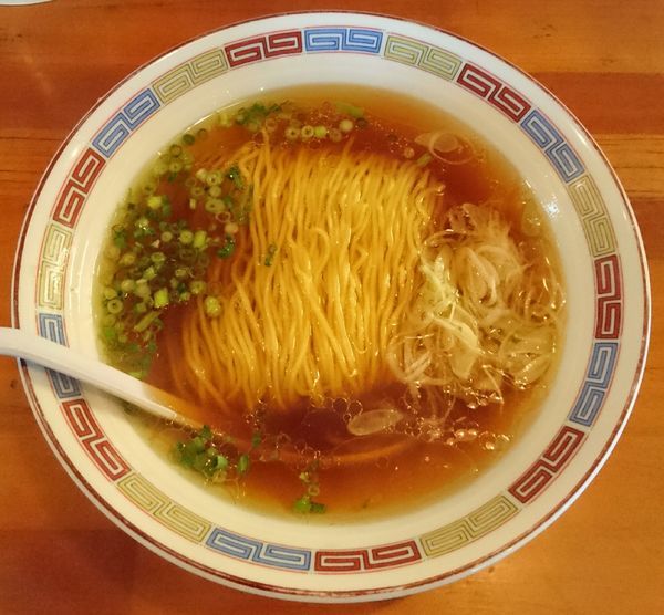 「人生ラーメン」@人生の写真