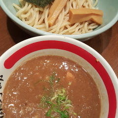 重厚煮干中華そば 大ふく屋 海浜幕張店の画像