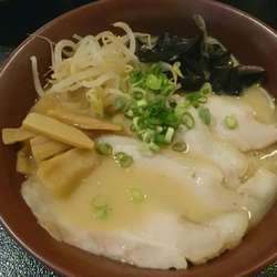 みそらーめん_800円