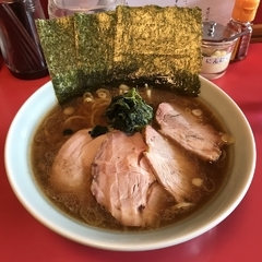 麺屋 志どうの画像