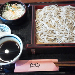 たつみそばの画像