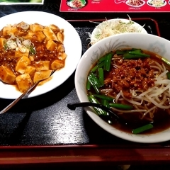 中華料理 同源 高崎店の画像