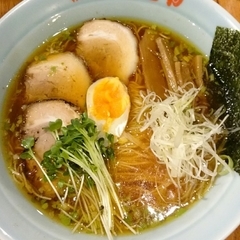 柳麺 ととやの画像