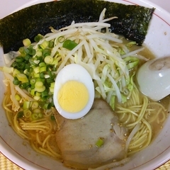 八坂ラーメンの画像