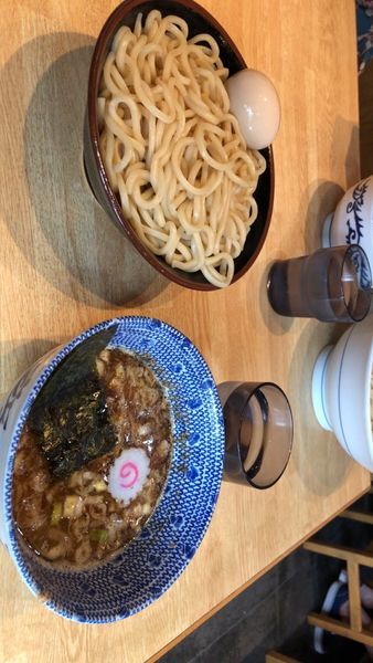 「あつもり」@くり山の写真