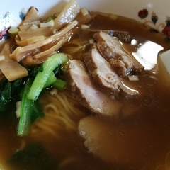 中国料理 東方紅 金町店の画像