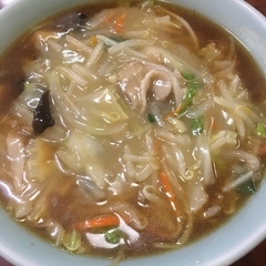 中華料理 揚子江の画像