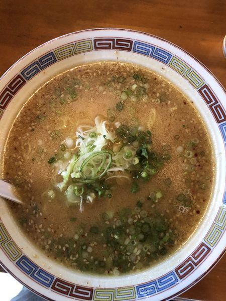 「人生ラーメンパート2」@人生の写真