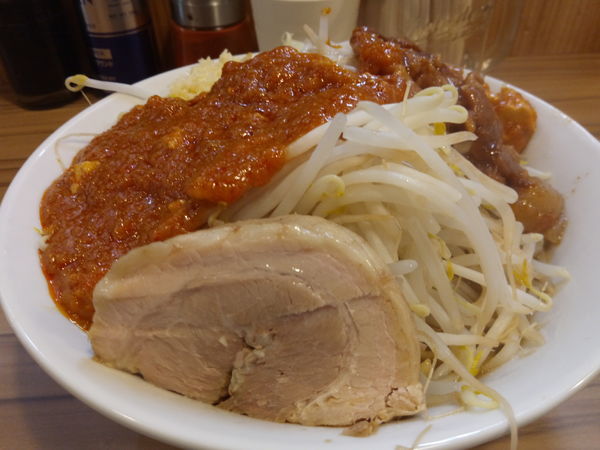 「フュージョン」@火の豚 南越谷駅前店の写真