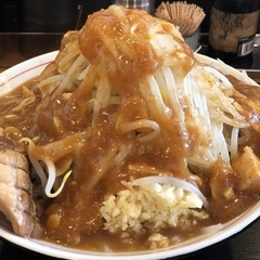 火の豚 東武動物公園店の画像