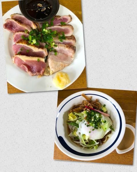 「[限定葉月]真夏の地鶏刺し冷中D ￥2000+α」@MENYA 食い味の道有楽の写真