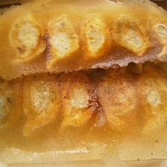 わんわん庵の画像