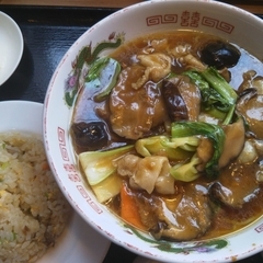 わんわん庵の画像