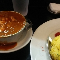 カレーは飲み物。 池袋店の画像