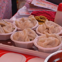 豊華 ゆりあげ港朝市店の画像