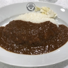 ダイヤモンドカリー 梅田店の画像