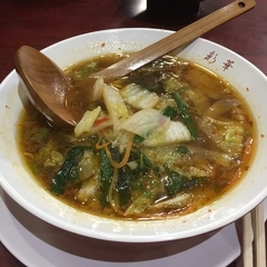 彩華ラーメン 大和小泉店の画像