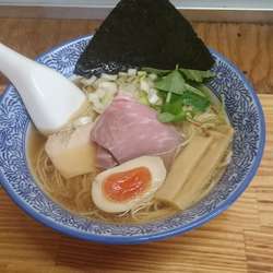 煮干し 白醤油  690