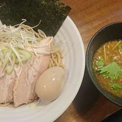 辛つけ麺
