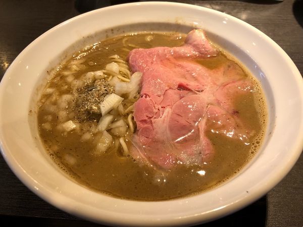 「ニボプレッソ」@弘明寺丿貫の写真