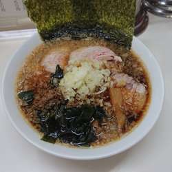 チャーシュー麺（並）