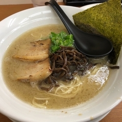 博多らーめん 一心堂の画像