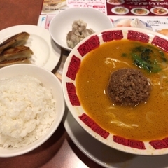 バーミヤン 立川北口店の画像