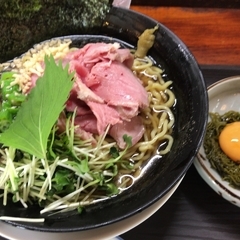 中華そば はやつの画像