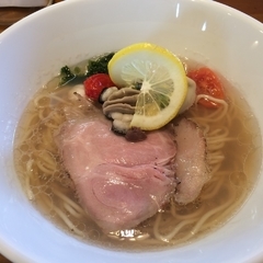 らぁ麺 こむぎの画像