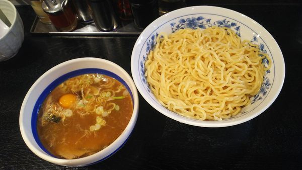 「もりなま」@大塚 大勝軒の写真