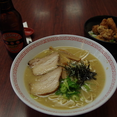 SAMURAI BOWLの画像