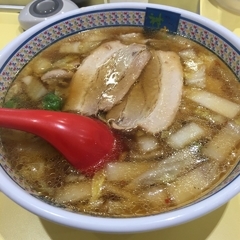 どうとんぼり神座 柏木店の画像