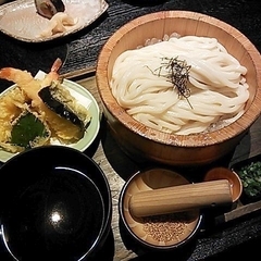 麺匠の心つくし つるとんたん 新宿店の画像