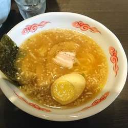 げんこつらーめん850