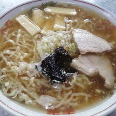 小政食堂の画像