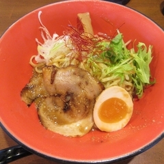 江戸味噌ラーメン 二代目てらッちょ 石岡店の画像