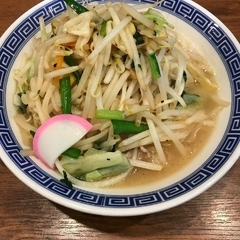 東京タンメン トナリ 大宮店の画像