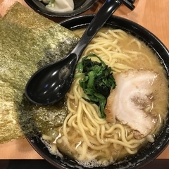 つけ麺らーめん 春樹 北赤羽店の画像