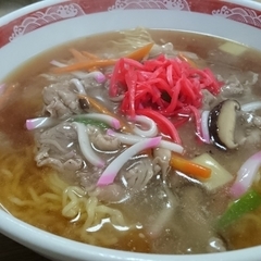 おっちゃんラーメンの画像