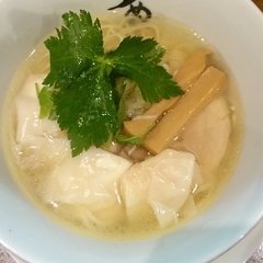 麺屋 うめはら 伊勢崎店の画像