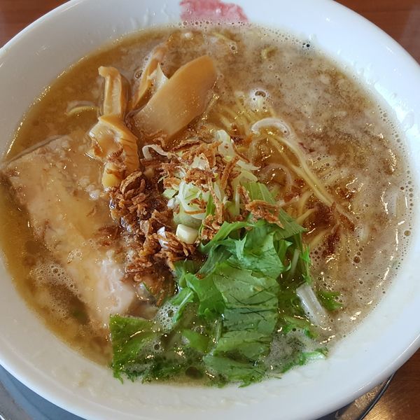 「鳥醤油 ￥702」@とりの助 高崎インター店の写真