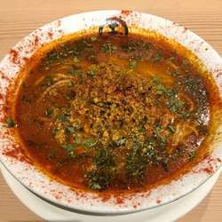 【品達店限定】香麺