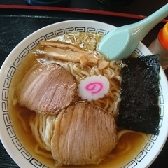 栗屋食堂の画像