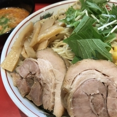 ラーメン 風らいぼうの画像