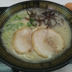 博多麺屋 太閤山の画像