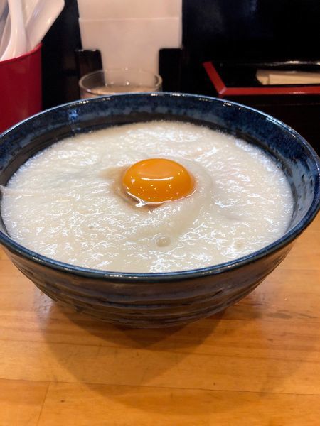 「山」@大阪 麺哲の写真