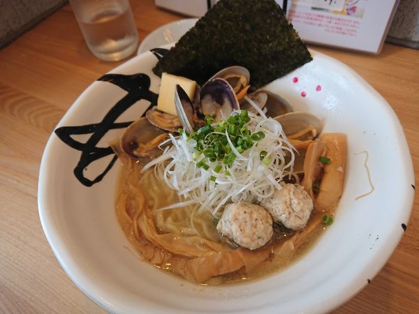 「ASARI 850円」@R campの写真